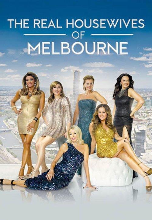 The Real Housewives of Melbourne Sezon 1