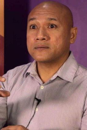 Joselito Altarejos fotoğrafı