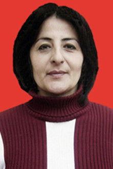 Magsuda Aliyeva fotoğrafı