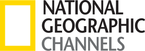 National Geographic Channels International logo