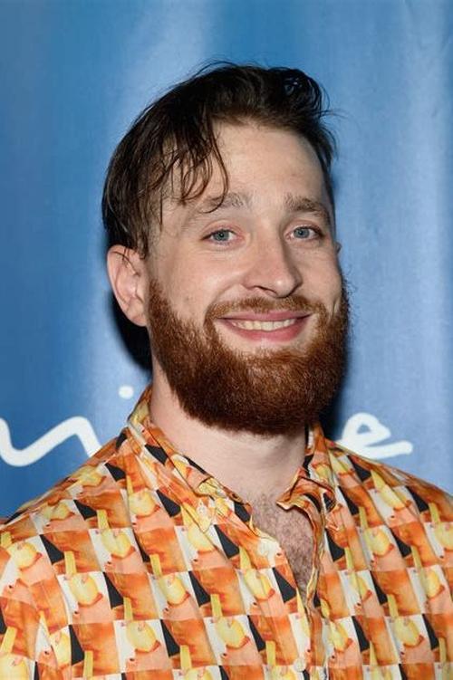 Daniel Platzman fotoğrafı