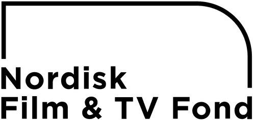 Nordisk Film & TV Fond logo