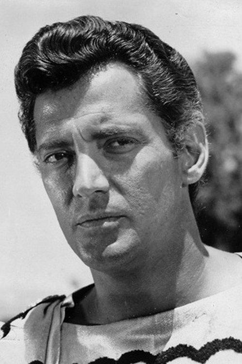 Tony Russel fotoğrafı