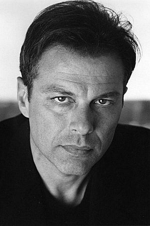 Antonio Serrano fotoğrafı