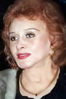 Marcela Daviland fotoğrafı