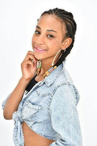 Ema Grace fotoğrafı