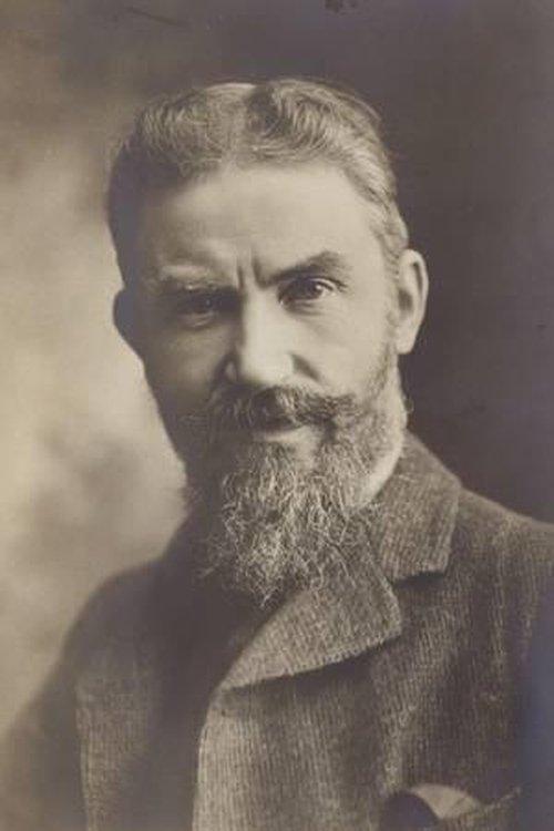 George Bernard Shaw fotoğrafı