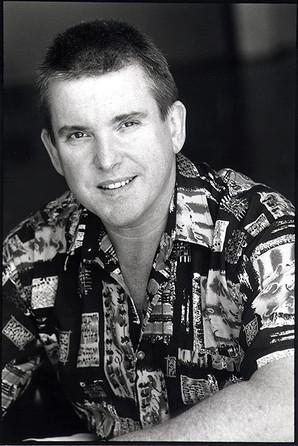 Richard Arnold fotoğrafı