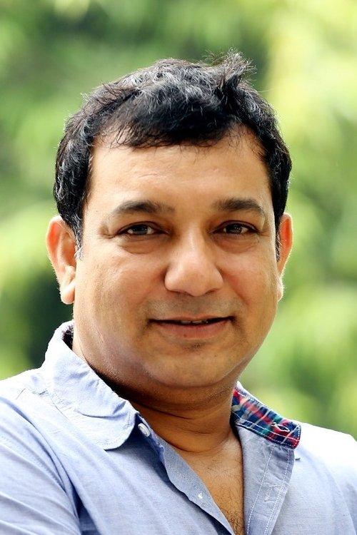 Tauquir Ahmed fotoğrafı