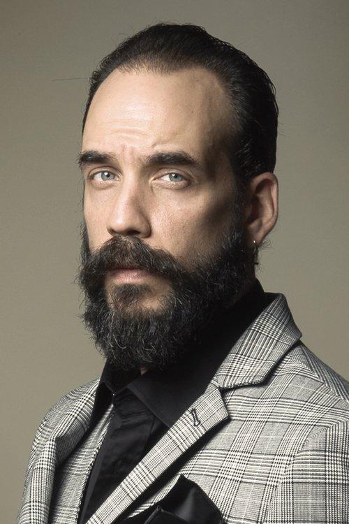 Panos Mouzourakis fotoğrafı