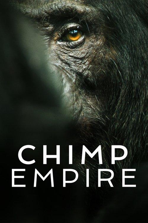 Chimp Empire dizi afişi