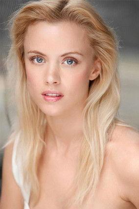 Amanda Renberg fotoğrafı