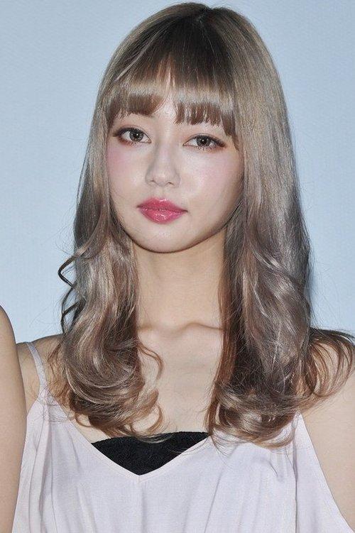 Risa Nakamura fotoğrafı