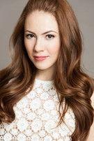 Caitlin Geier fotoğrafı