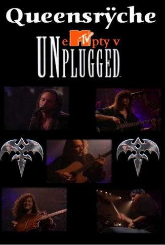 Queensryche: MTV Unplugged film afişi