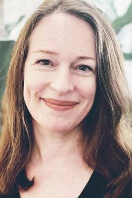 Tea Bendix fotoğrafı