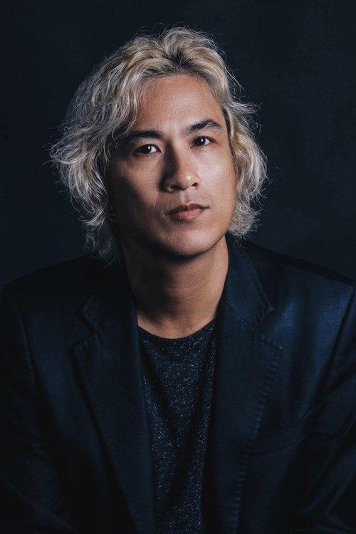 Ely Buendia fotoğrafı