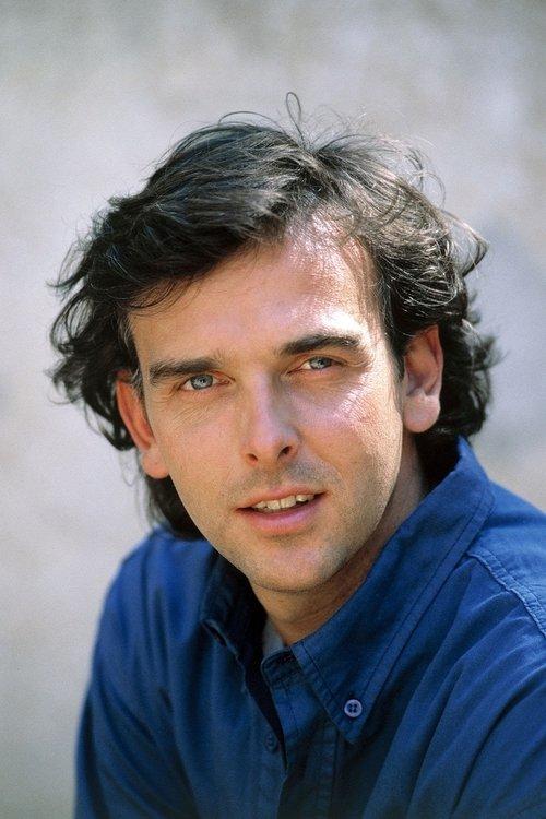 Ralf Komorr fotoğrafı