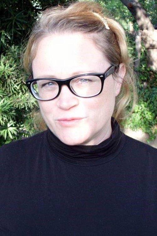 Becky Thyre fotoğrafı