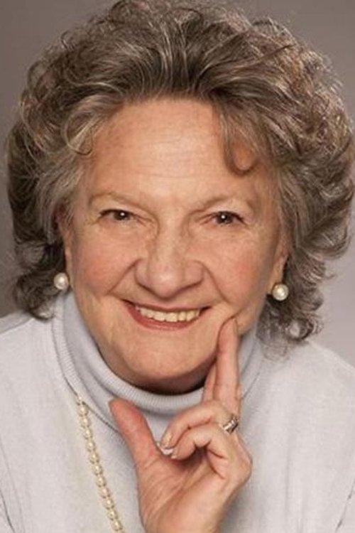 Marthe Villalonga fotoğrafı