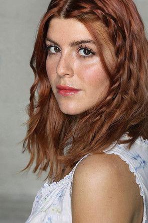 Summer Rudas fotoğrafı