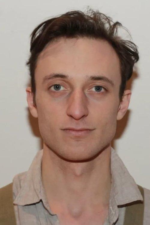 Liam Åkeson-Rayner fotoğrafı