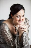 Katarina Karnéus fotoğrafı