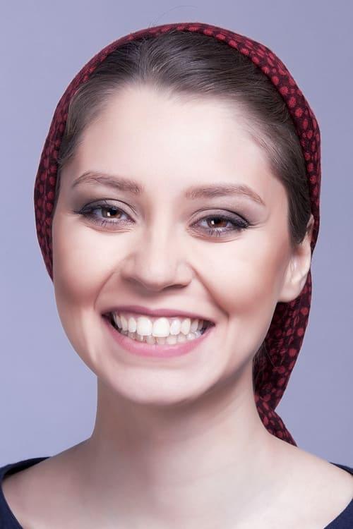 Shadi Karamroudi fotoğrafı