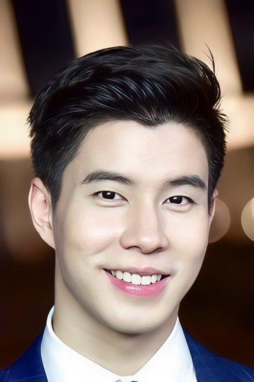 Pitipat Kootrakul fotoğrafı