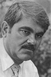 Gurmindzh Zavkibekov fotoğrafı