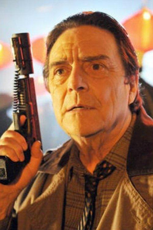 Richard O'Callaghan fotoğrafı