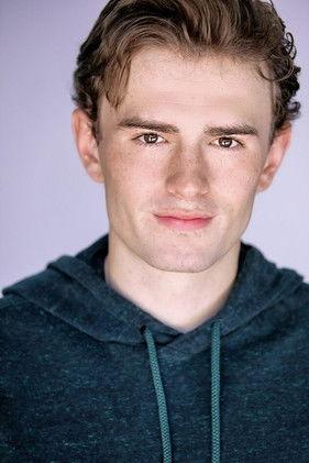 Austin Terry fotoğrafı