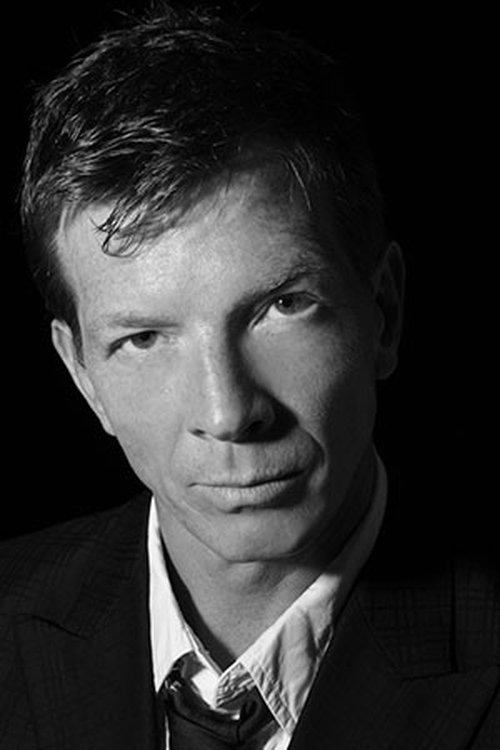 Paul Roberts fotoğrafı