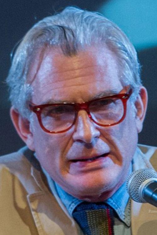 Claudio Isaac fotoğrafı