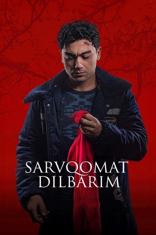 Sarvqomat Dilbarim film afişi