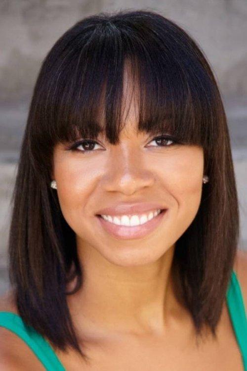 Chevonne Wilson fotoğrafı