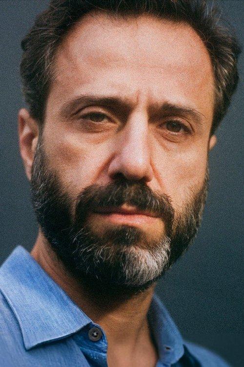 Ebrahim Azizi fotoğrafı