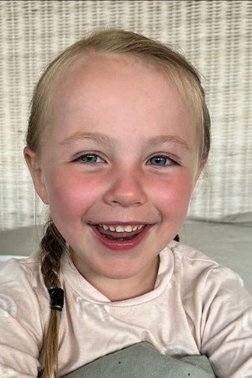 Lunabelle Lundell fotoğrafı