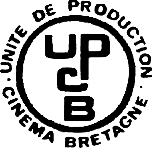 Unité Production Cinématographique Bretagne logo