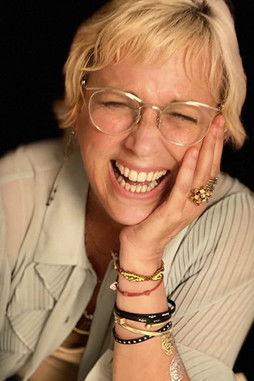 Carola García fotoğrafı