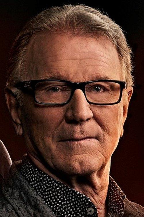 Finn Nielsen fotoğrafı