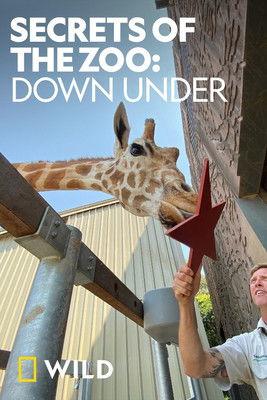 Secrets of the Zoo: Down Under Sezon 2