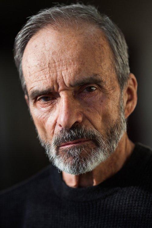 Jean-Jacques Blanchet fotoğrafı