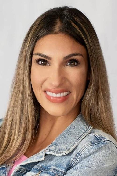 Alexis Baca fotoğrafı