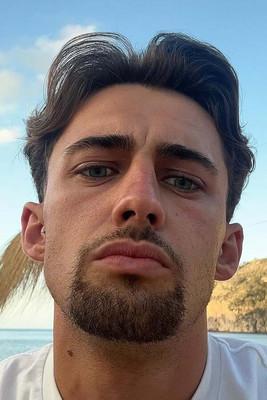 Tom James fotoğrafı