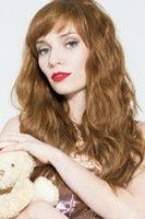 Maria Eugênia Suconic fotoğrafı