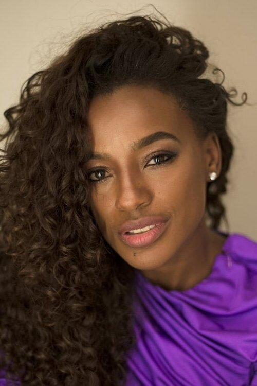 Pathy Dejesus fotoğrafı