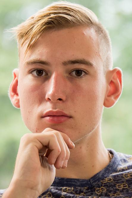 Casper Ivarsson fotoğrafı