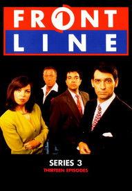 Frontline Sezon 3