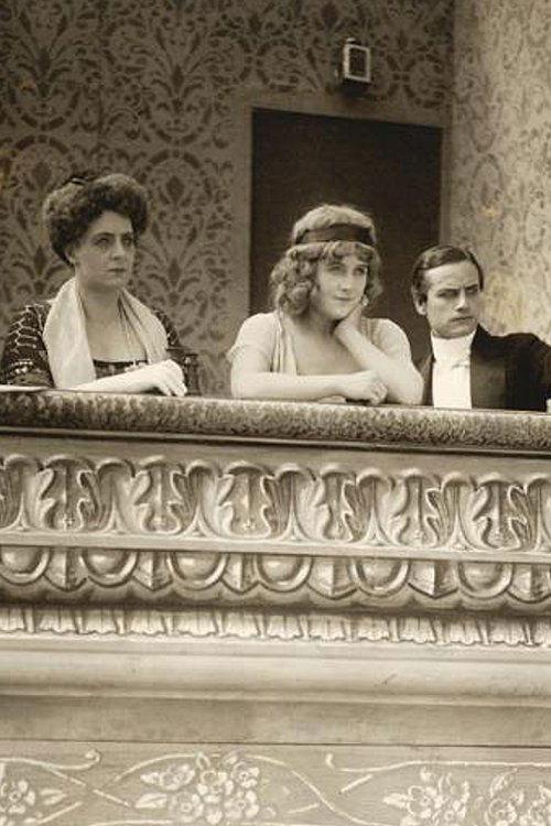 His Most Difficult Part film afişi